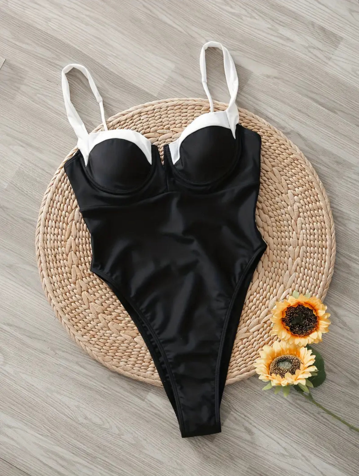 Muse One-Piece BAE-KINI