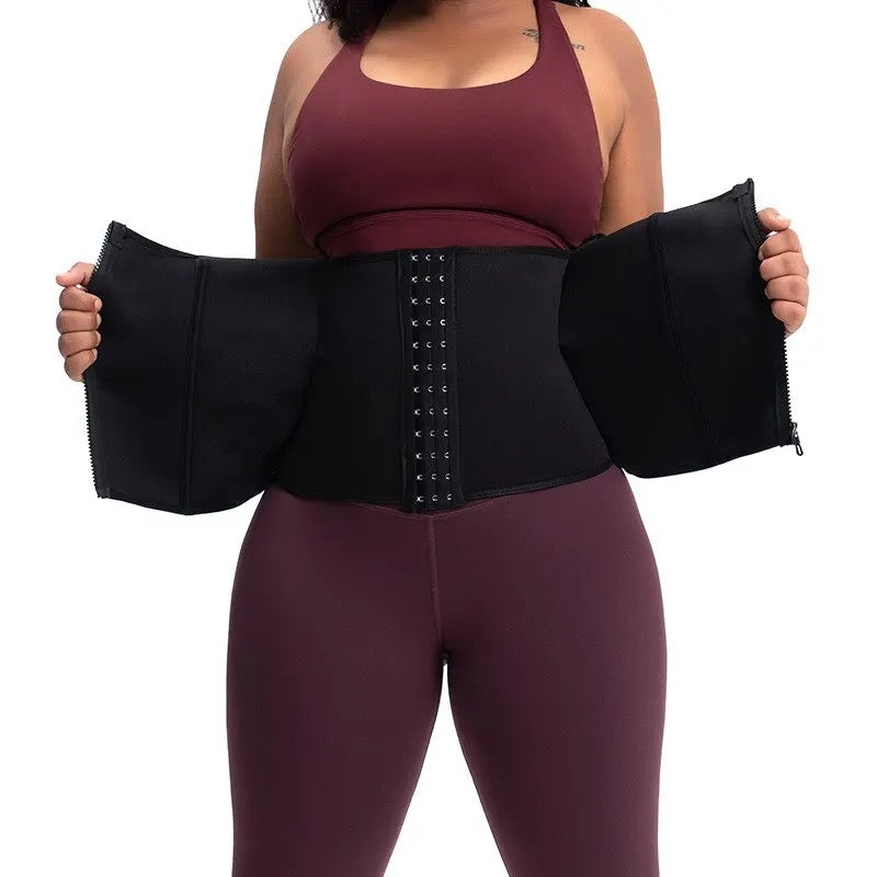 BAE Intimates Women's Waist Cincher Corset