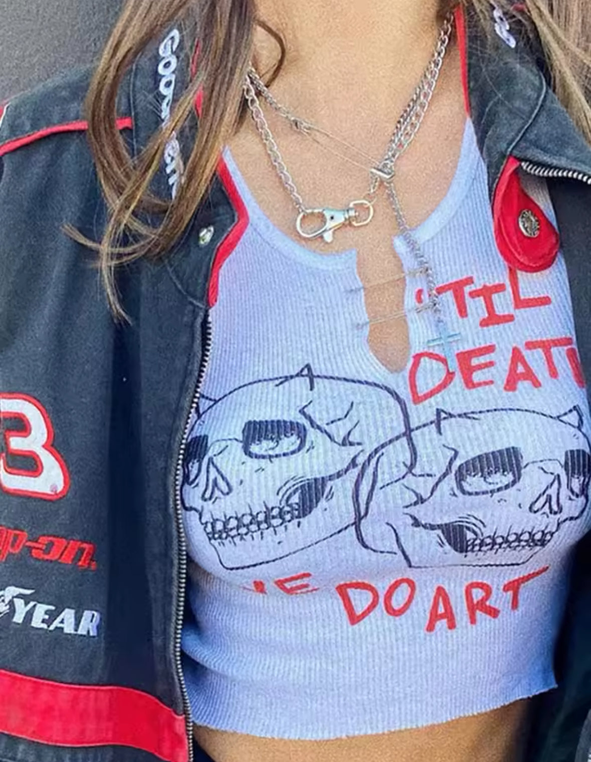 Til death do we part graphic crop