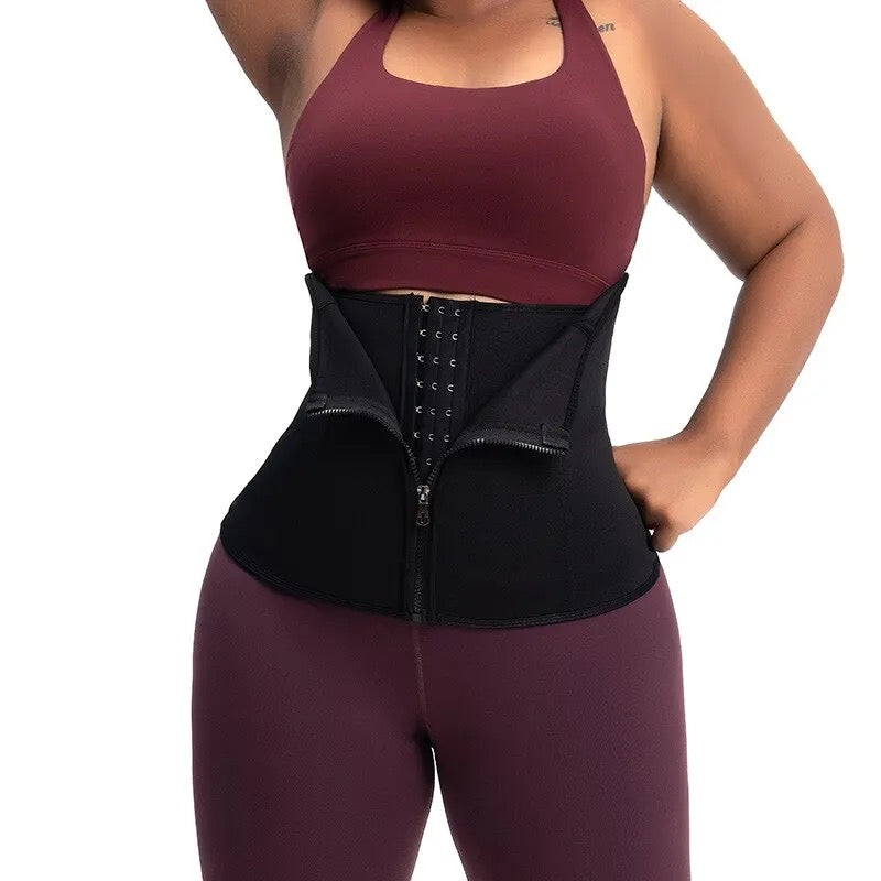 BAE Intimates Women's Waist Cincher Corset