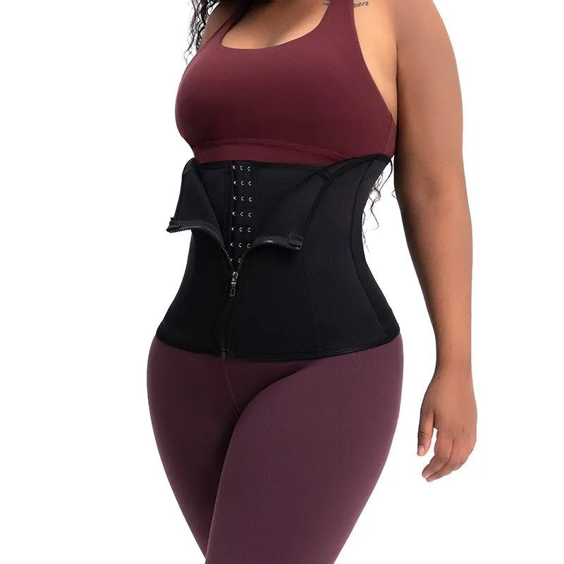 BAE Intimates Women's Waist Cincher Corset