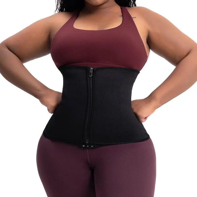 BAE Intimates Women's Waist Cincher Corset