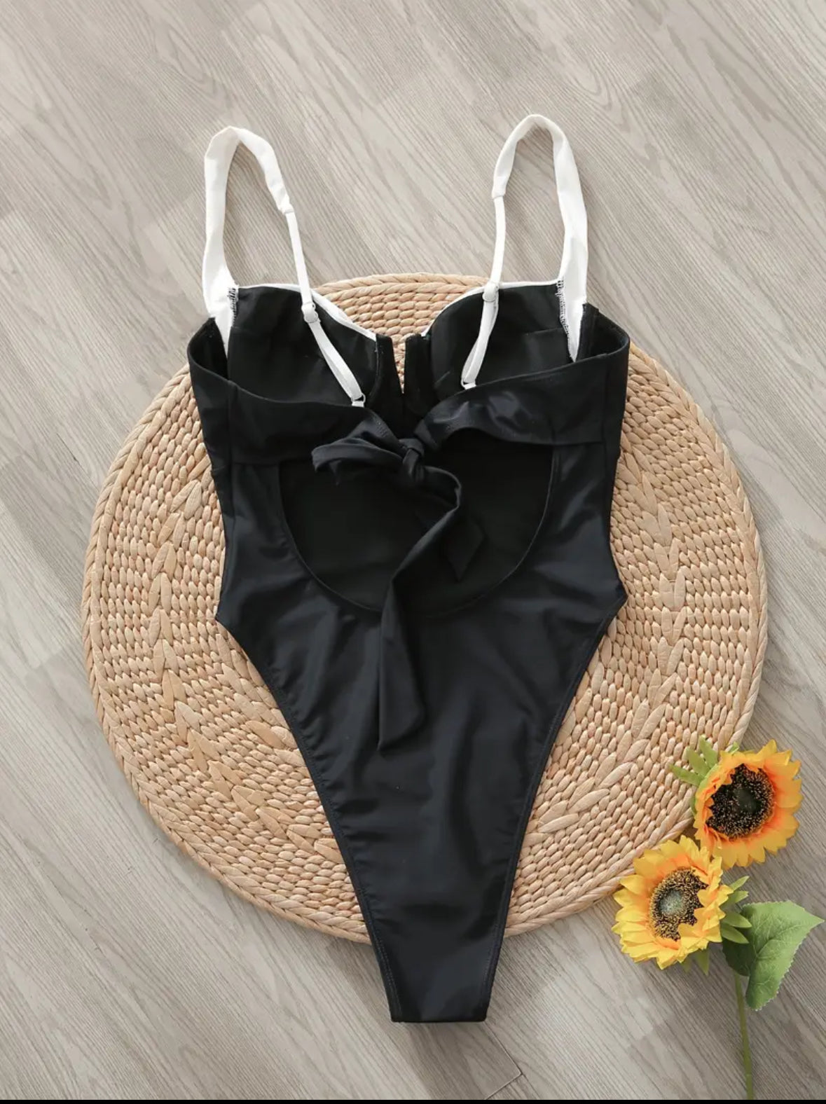 Muse One-Piece BAE-KINI