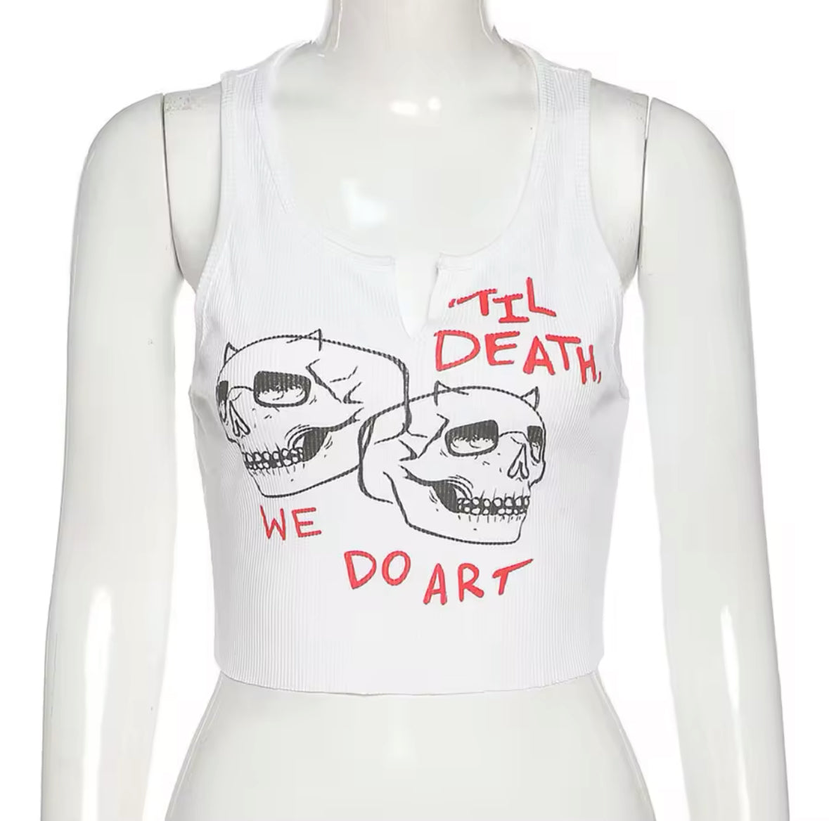 Til death do we part graphic crop