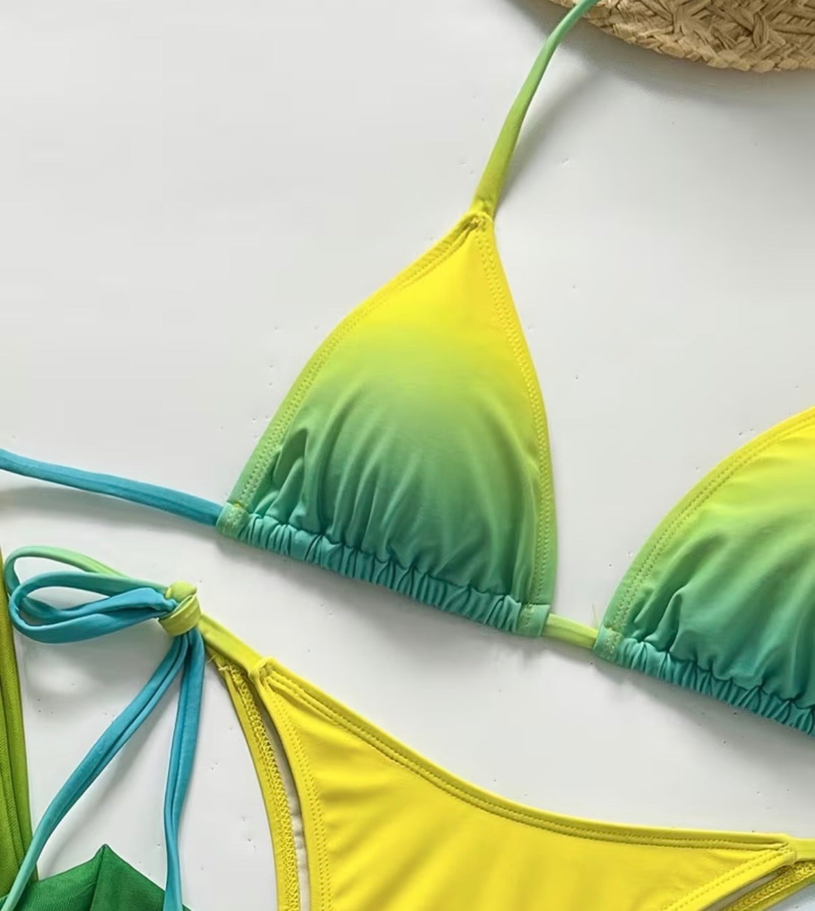 Citrus Coast 3 Piece Swim Set