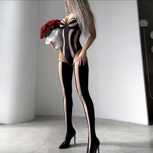 Siren Curve Contour Set