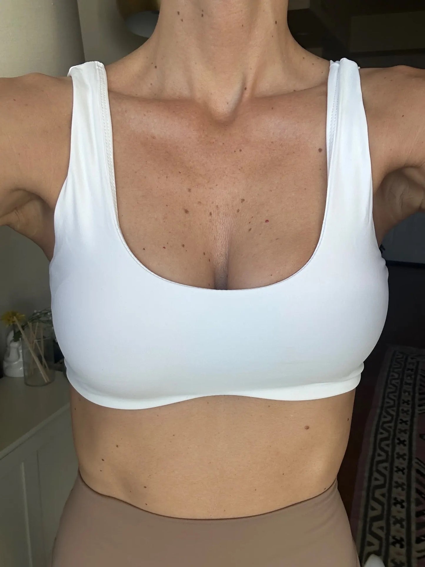 Ultimate Comfort Yoga Bra