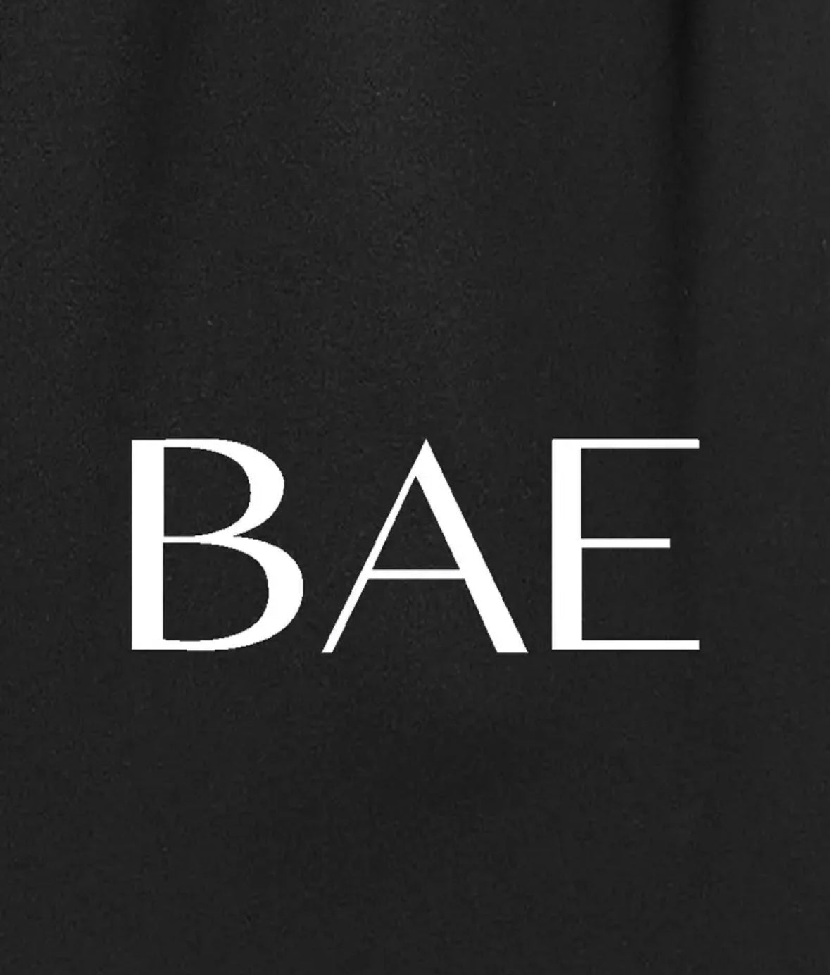 Official men’s BAE athletic shorts