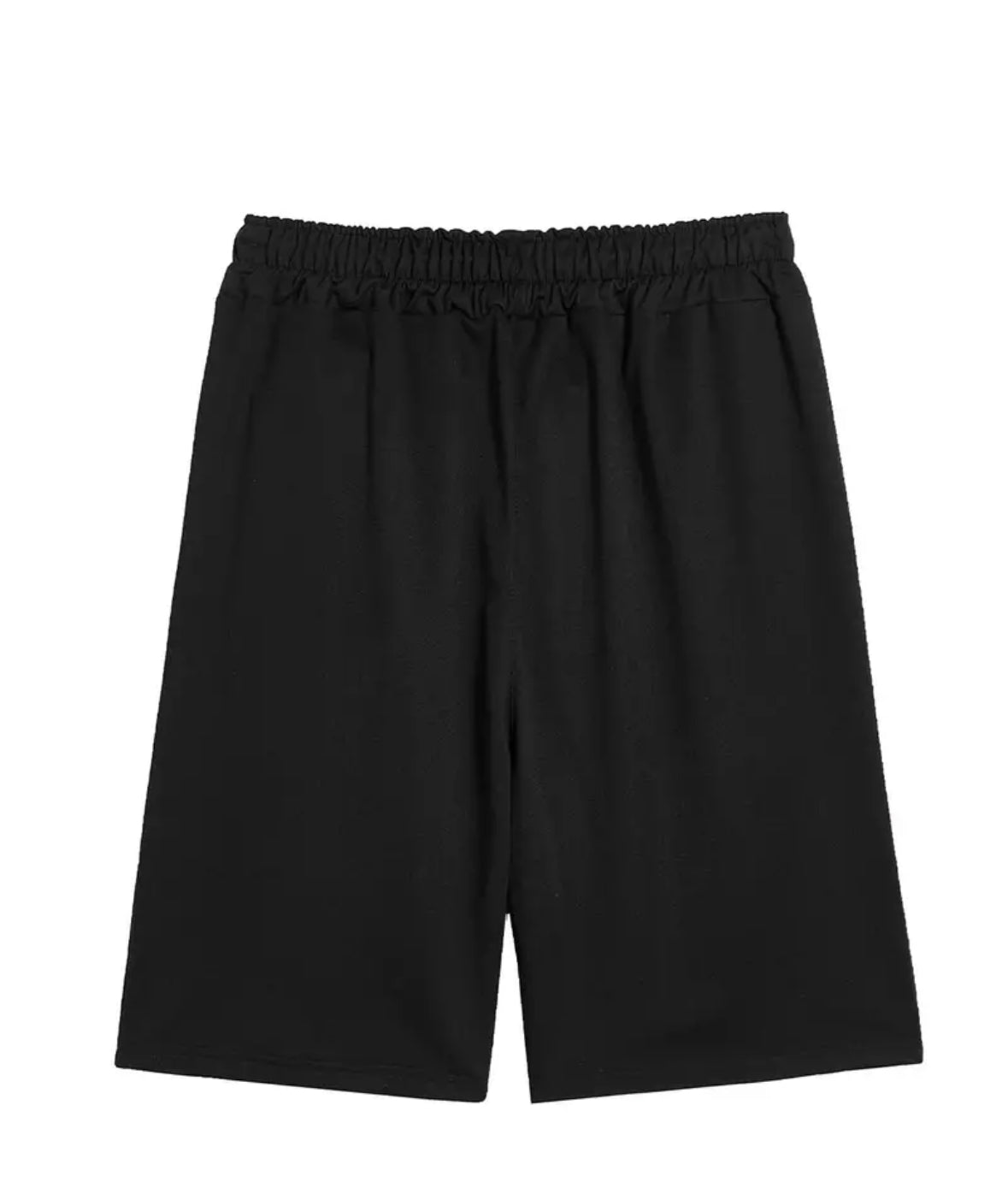 Official men’s BAE athletic shorts